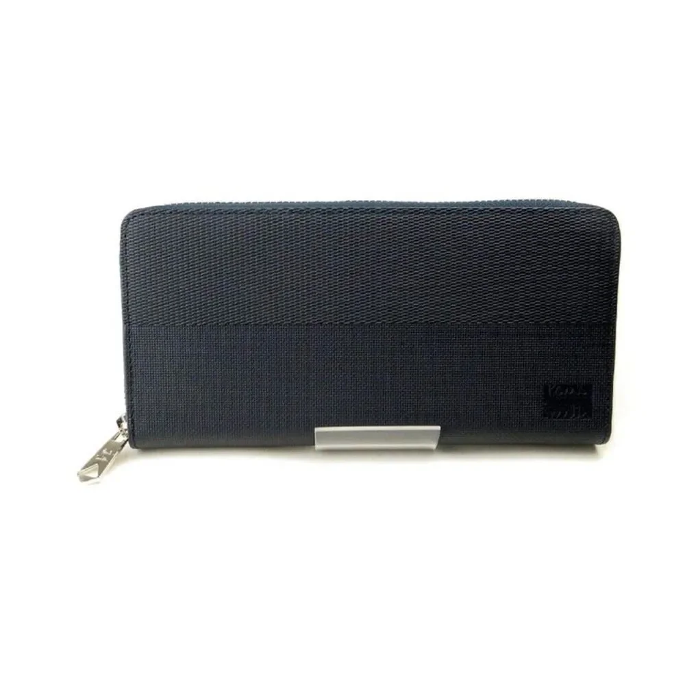 Paul Smith Leather Long Wallet
